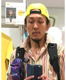 不明 | キャップ