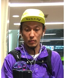 不明 | キャップ