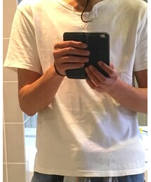 UNITED ARROWS BLUE LABEL | Tシャツ/カットソー