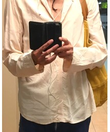 g.guaglianone | シャツ/ブラウス