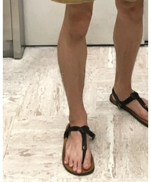 LUNA SANDALS | サンダル