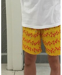 CHUMS | その他パンツ
