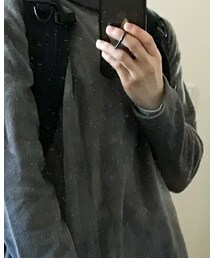 LEPSIM | トップス