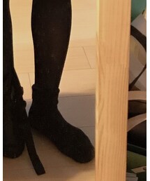 無印良品 | ソックス/靴下