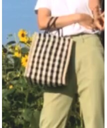 BEAMS | トートバッグ