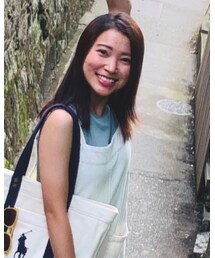 GU | タンクトップ