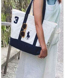 POLO RALPH LAUREN | トートバッグ