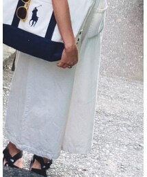 ZARA | つなぎ/オールインワン