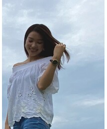 MICHAEL KORS | アナログ腕時計