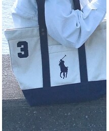 POLO RALPH LAUREN | トートバッグ