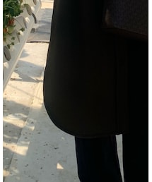 LOWRYS FARM | ダウンジャケット/コート