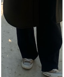 UNIQLO | カーゴパンツ