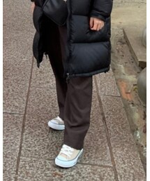 coen | カーゴパンツ