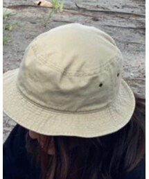 ルールズバイロウドリップ | ハット