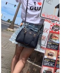 COACH | ショルダーバッグ