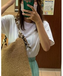 HUF | Tシャツ/カットソー