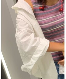 Ungrid | シャツ/ブラウス