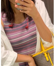 Ungrid | キャミソール