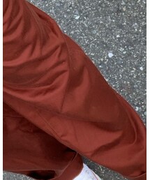 UNIQLO | カーゴパンツ