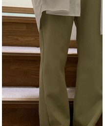 Kastane | スラックス