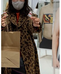 Rodeo Crowns | ノーカラーコート