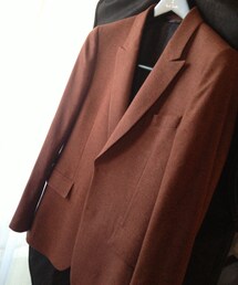 Paul Smith | 2013AW ピークドラペル JKT(テーラードジャケット)