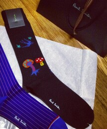 Paul Smith | 14SS ソックス(ソックス/靴下)