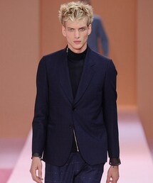 Paul Smith | 2014SS ウインドーペーンジャケット(テーラードジャケット)
