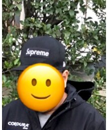Supreme  | キャップ