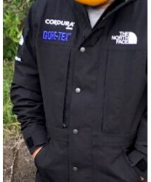 Supreme  | マウンテンパーカー