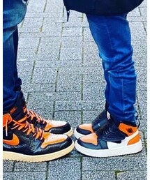 NIKE | スニーカー