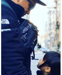 Supreme  | ボディバッグ/ウエストポーチ