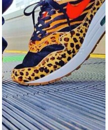 nike airmax1 animal | スニーカー