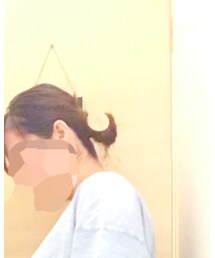 LOWRYS FARM | ヘアゴム