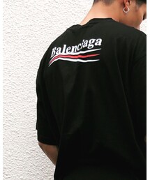 BALENCIAGA | Tシャツ/カットソー