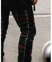 mnml | その他パンツ