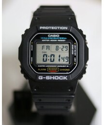 G-SHOCK | アナログ腕時計