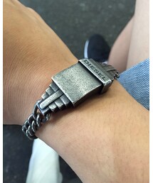 DIESEL | ブレスレット