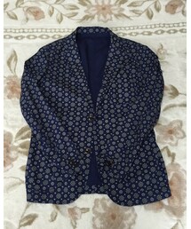 BEAMS | テーラードジャケット