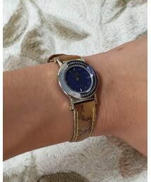 PRIMA CLASSE | アナログ腕時計