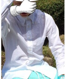 BROOKS BROTHERS | シャツ/ブラウス