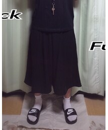 GU | その他パンツ