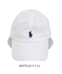 POLO RALPH LAUREN | キャップ