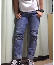 UNIQLO | その他パンツ