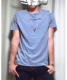 GU | Tシャツ/カットソー