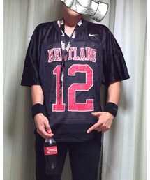 NIKE | Tシャツ/カットソー