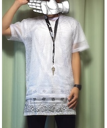 H&M | Tシャツ/カットソー