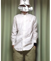 POLO RALPH LAUREN | シャツ/ブラウス