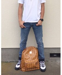 UNIQLO | デニムパンツ