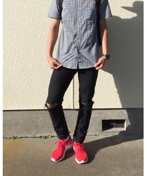 UNIQLO | その他パンツ